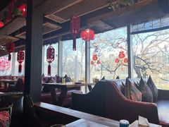 大堂-望京一号·重庆江湖菜(工体店)