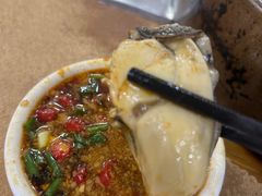 -濠轩阁特色生蚝火锅(水湾路店)