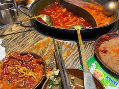 -冯校长老火锅(深圳总店)