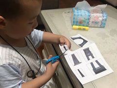 -联恩国际儿童教育·幼小衔接·少儿英语·托管班(远洋未来中心店)