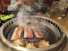 -焱岛烧肉·活鳗炙烤(晋江万达店)