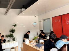 -喜茶(东莞厚街万达店)