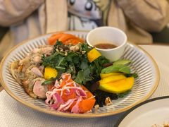 -BAKER&SPICE(BFC外滩金融中心店)