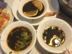 -九月海·海鲜自助(世纪东方店)