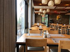 -竹光餐厅(莫干山天籁之梦日出酒店)