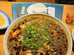 -土家菜坊(李子坝店)