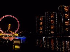 -天津之眼摩天轮