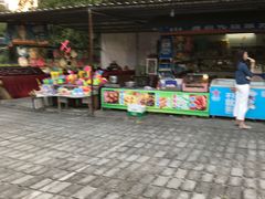 -南沙天后宫景区