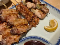 -小山日本料理(太古汇店)