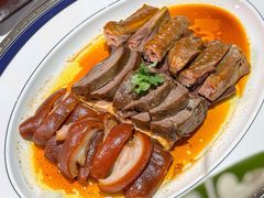 -金成潮菜博物馆(海珠湿地店)