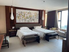 -惠州金海湾嘉华度假酒店