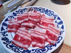 -东镇老火锅(长春路首店)