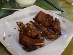 -火烈鸟餐厅