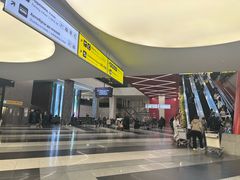 -谢列梅捷沃国际机场