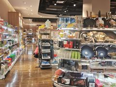 -百佳永辉超市(福田星河店)