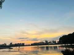 -天鹅湖体育公园