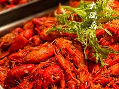 -济南香格里拉·咖啡泉自助餐厅