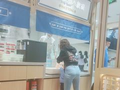-马记永·兰州牛肉面(天通苑家乐福店)