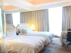 -白金汉爵大酒店(相城店)