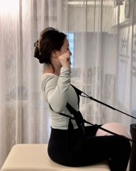 -美臻·瑜伽普拉提大器械馆