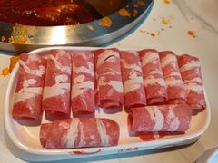 -小龙坎火锅(IFS HOT店)