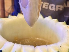 -尚竹阁冬瓜盅·18年地标美食(平洲店)