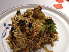 -京味斋·北京烤鸭(华威桥北工大店)