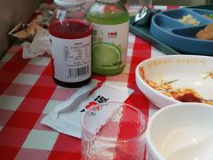 -西贝莜面村(上海百联西郊店)