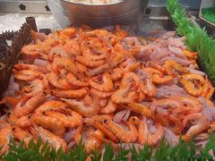 -非烤勿扰韩料自助烤肉(松山湖万科店)