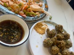 -西域美食(西直门南小街店)