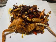 -味可道美食坊(福基路店)