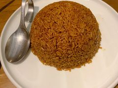 灵魂猪油炒饭-榕意·川味之美(深业上城店)