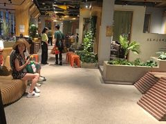 -蘸小院铁锅炖·蘸酱菜·东北菜(怀远门店)