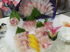 -嘉升大排档(番禺总店)