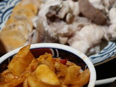 -天狗山料理(省体店)
