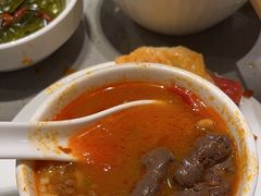 -海底捞火锅(万达广场店)