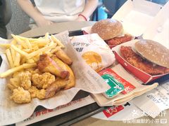 -肯德基(津滨店)