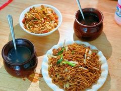 -味福记·南昌小吃世家(印象城店)