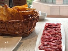 -九府羊·鲜羊火锅·烤串(新华路店)