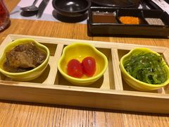 -赤坂亭·M9和牛烧肉·铁板烧·日料398放题(长泰广场店)