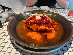 -董眼镜火锅(洪崖洞总店)
