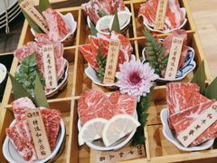 -花肴·和牛烧肉(顺义五里仓店)