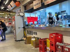 -牛市坎火锅(建设路店)