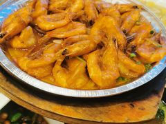 -新洪记·丽久饭店(铁西店)