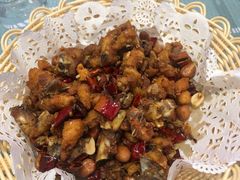 -乌江鱼杭帮菜(西湖店)