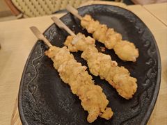 -萨莉亚意式餐厅(天河城购物中心店)