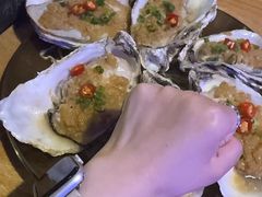 -质烤烤物·活烤海鲜(质烤总店)