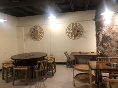 大堂-仪表厂火锅(总店)