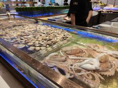 -诱货海鲜自助火锅(爱琴海购物公园东百店)