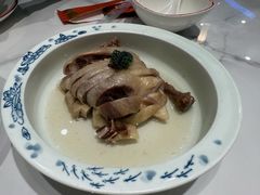 -金陵后厨·南京菜(新街口秣陵路店)